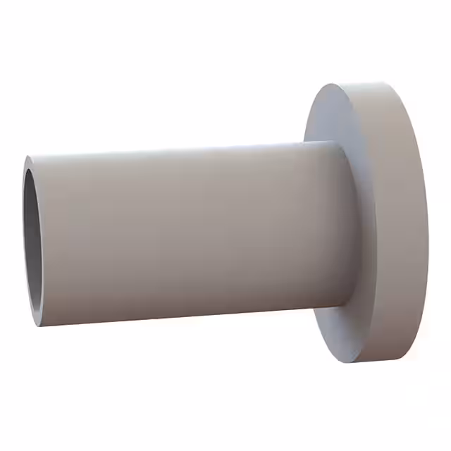 12SWS0628 Essentra Components  Rondelle - Spalla della boccola